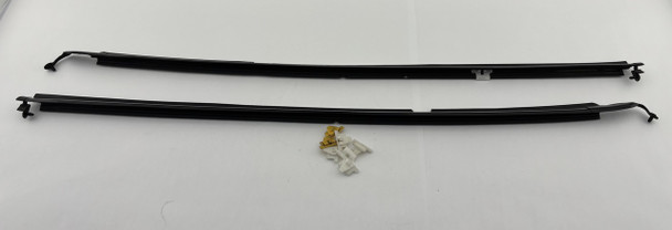 1999-2005 Mazda Miata Door Mouldings / Pair  /   NB2671999-2005 Mazda Miata Door Mouldings / Pair  /   NB267