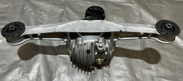 2004-2005 Mazdaspeed Miata Torsen Limited Slip Differential LSD / 4.10 / 114K NB267