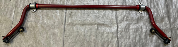 2004-2005 Mazdaspeed Miata OEM Front Sway Bar w/ End Links / Fits 99-05 /   NB267