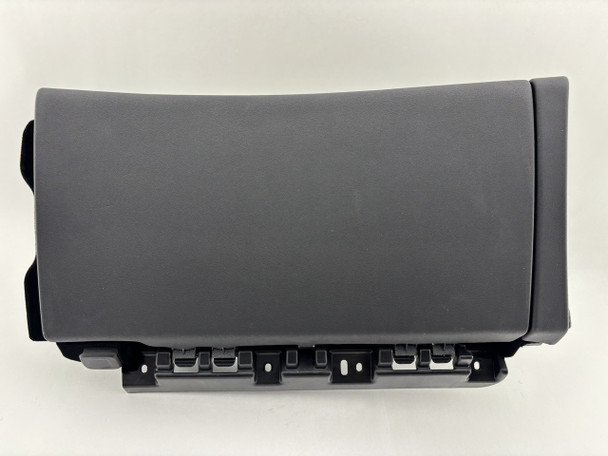2020-2025 Chevrolet C8 Corvette OEM Glove Box Compartment / Black /   C8002