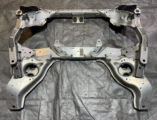 2009-2016 BMW E89 Z4 Front Subframe Crossmember Assembly /   Z4908