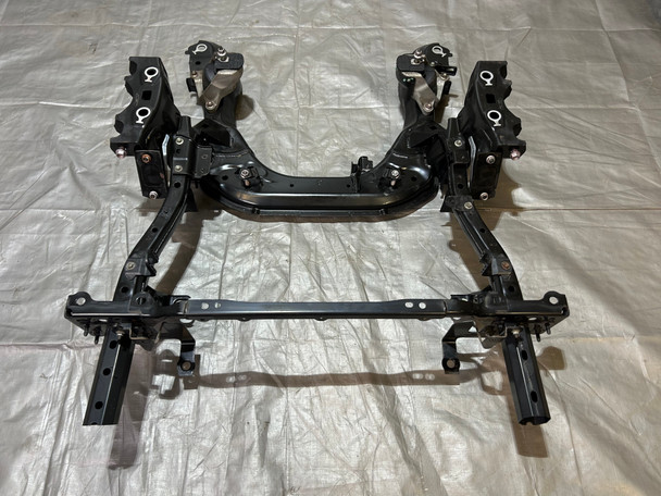 2017-2020 Fiat 124 Spider Front Subframe Crossmember / FD028
