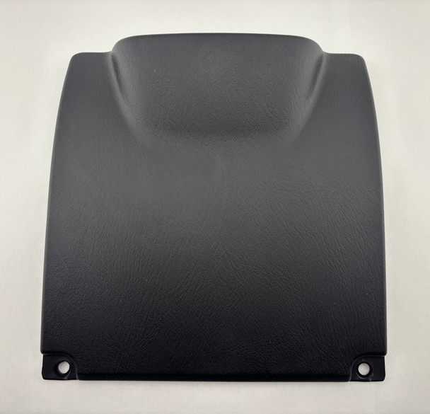 1999-2005 Mazda Miata Steering Column Cover Trim Panel / Black /   NB269