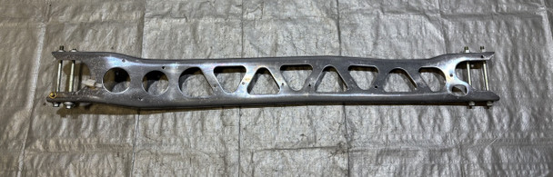 1999-2005 Mazda Miata Power Plant Frame PPF w/ Hardware / Manual  /   NB269