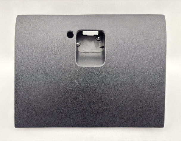 1990-1993 Mazda Miata OEM Glove Box Lid / Black /   NA111