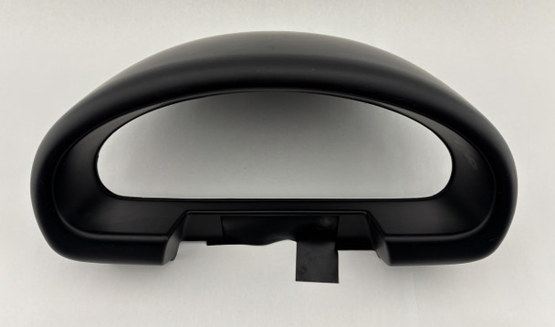 1990-1993 Mazda Miata Instrument Gauge Cluster Hood Cover Trim Panel /   NA111