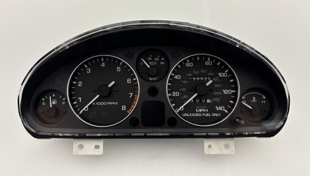 1990-1994 Mazda Miata OEM Instrument Gauge Cluster /   NA111
