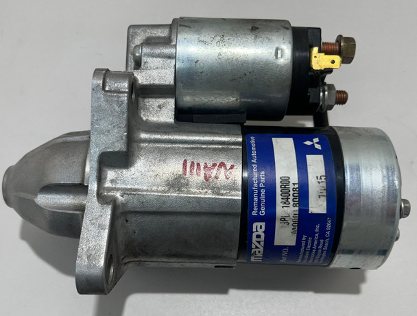 1999-2005 Mazda Miata Remanufactured Starter Motor / USED /   NA111