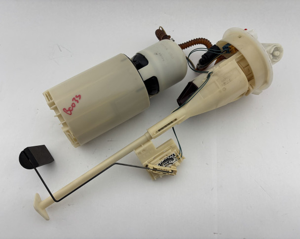 2005-2008 Porsche 987 Boxster / Cayman OEM Fuel Pump Sending Unit / 97K BC033