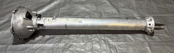 1997-2004 Chevrolet C5 Corvette Torque Tube Assembly / Automatic / 12564456 / 106K C5032