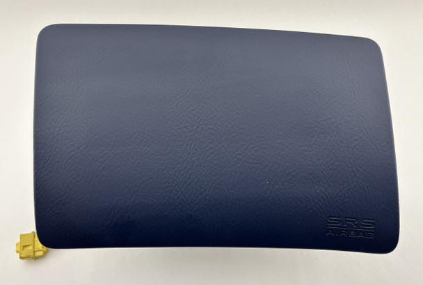 2000-2005 Honda S2000 OEM Passenger Air Bag w/ Cover / SRS / Blue /   HS008