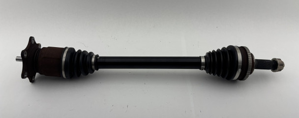 2000-2009 Honda S2000 OEM Passenger Side CV Axle Shaft / 82K HS008