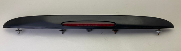 2006-2013 Chevrolet Corvette C6 Grand Sport Rear Spoiler / Third Brake Light / OEM /   C6018