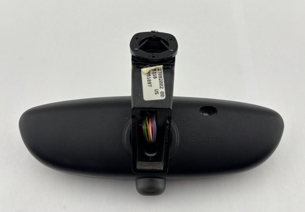 2003-2008 E85 E86 BMW Z4 Interior Rear View Mirror / Autodim / 16042003 /   Z4062