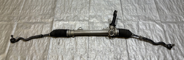 2003-2008 E85 E86 BMW Z4 Steering Rack & Pinion / 116K Z4062