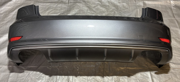 2015-2016 Audi S3 OEM Rear Bumper Cover /   S3108