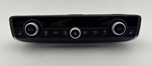 2015-2017 Audi A3 S3 RS3 Dual Automatic Climate Control / 8V0820043D /   S3108
