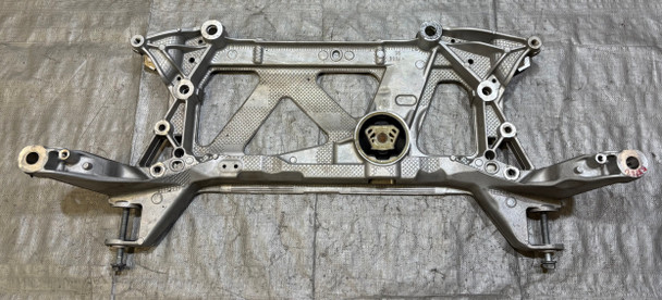 2015-2020 Audi A3 S3 RS3 Front Subframe Crossmember  5Q0199369G /   S3108