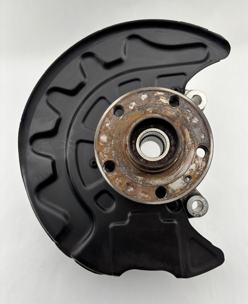 2015-2020 Audi A3 S3 Passenger Front Spindle Hub Assembly / 66K S3108
