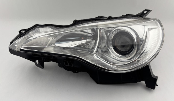 2013-2016 Scion FRS Driver Side Headlight / Halogen  /   FB051
