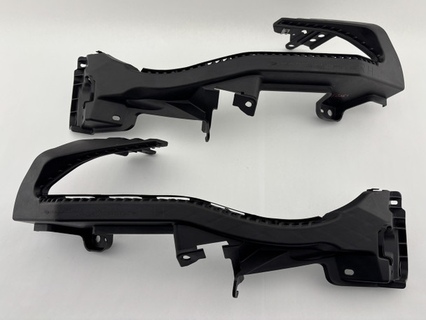2013-2016 Scion FRS Headlight Mounting Brackets / Pair  /   FB051