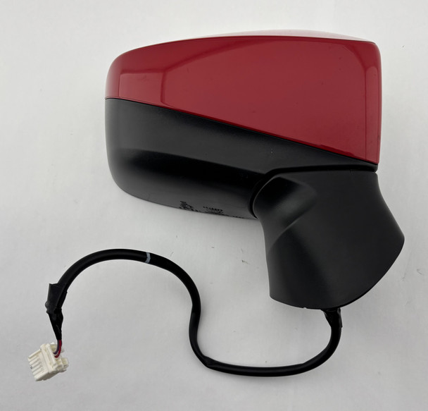 2013-2016 Subaru BRZ / Scion FRS Passenger Side Power Mirror  / Firestorm  FB051