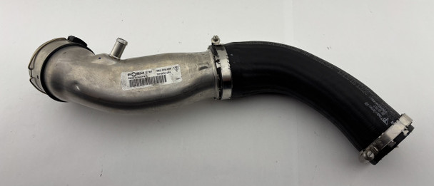 2017-2025 Porsche 718 Boxster Cayman Intercooler Charge Pipe /   BC302
