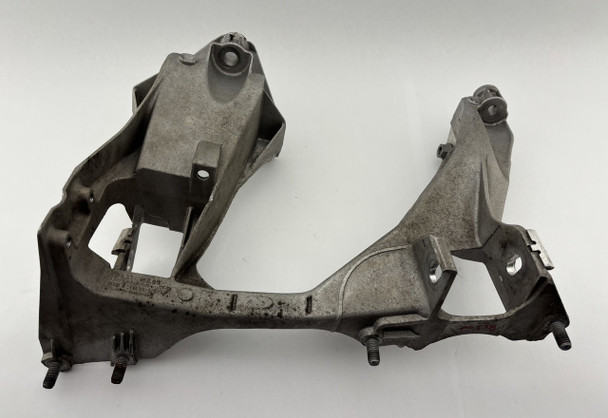 2017-2025 Porsche 718 Boxster Cayman Passenger Rear Subframe Bracket /   BC302