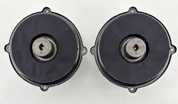 1999-2005 Mazda Miata Bose Audio Door Speakers / OEM  /   NB268