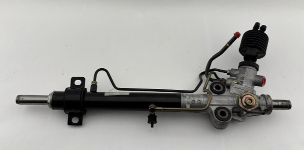 1999-2005 Mazda Miata Power Steering Rack and Pinion / 88K NB268