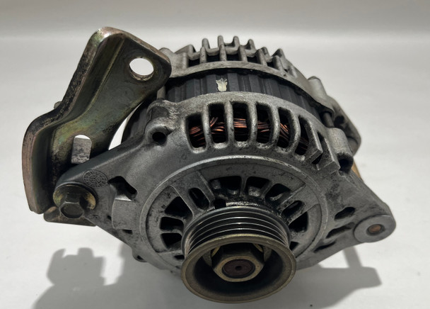 2001-2005 Mazda Miata OEM Alternator w/ Pulley  / 88K NB268