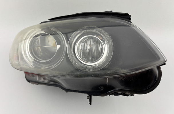 2008-2010 E92 BMW M3 Passenger Adaptive Xenon HID Headlight  /   E9M06
