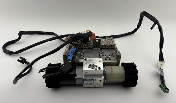 2008-2013 E93 BMW M3 Convertible Convertible Top Hydraulic Pump / Reservoir *UNTESTED* /   E9M06