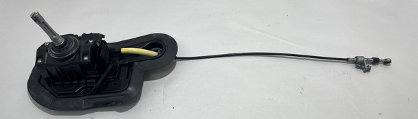 2008-2013 E90 E92 BMW M3 DCT Automatic shifter Base w/ Cable /   E9M06