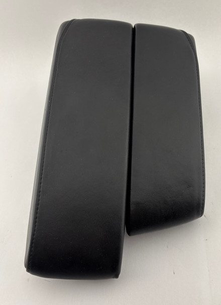 2008-2013 E90 E92 E93 BMW M3 Center Console Armrest / Black Leather /   E9M06