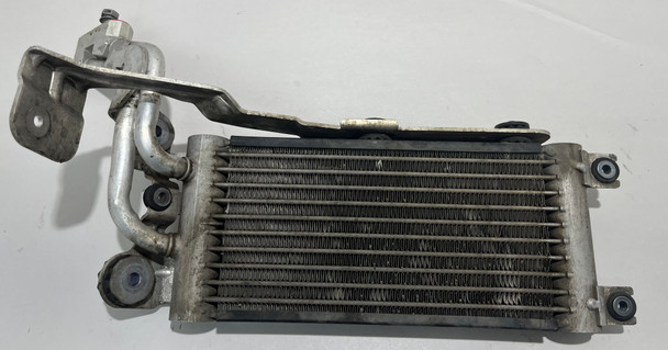 2008-2013 E90 E92 BMW M3 DCT Automatic Transmission Fluid Cooler / OEM /   E9M06