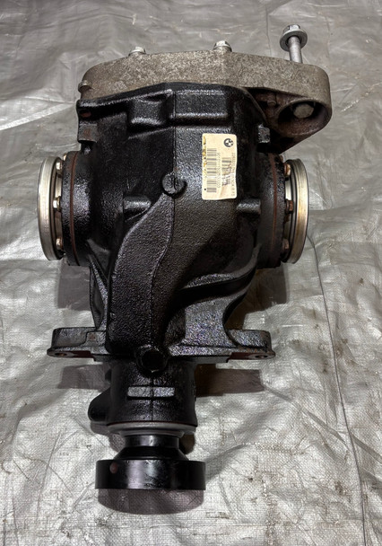 2008-2013 E90 E92 BMW M3 Limited Slip Differential / 3.15 / Automatic  / 109K E9M06