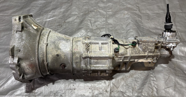 1999-2005 Mazda Miata 5 Speed Manual Transmission  / 94K NB258