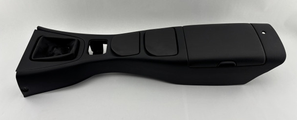 2001-2005 Mazda Miata Center Console Assembly / Black  /   NB258