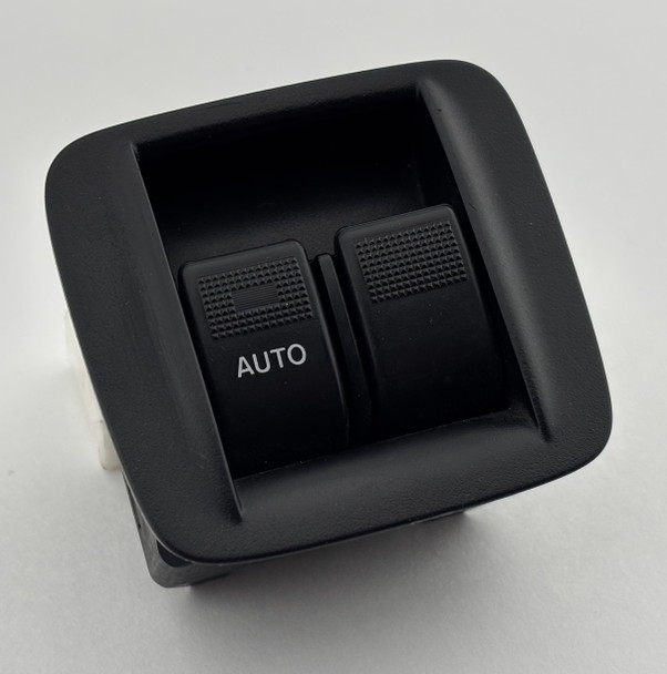 2001-2005 Mazda Miata Window Switch / Black  /   NB258