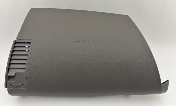 2003-2005 Nissan 350Z Convertible Passenger Airbag w/ Cover / Gray /   5Z029