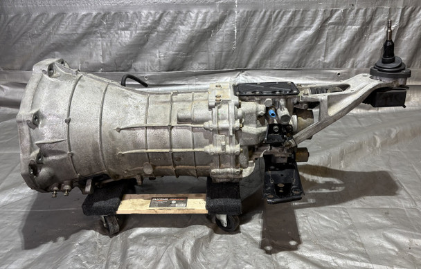 2004-2006 Nissan 350Z 6 Speed Manual Transmission / CD009 / 75K 5Z029