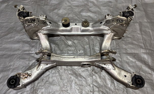 2003-2008 Nissan 350Z Rear Subframe Crossmember /   5Z029