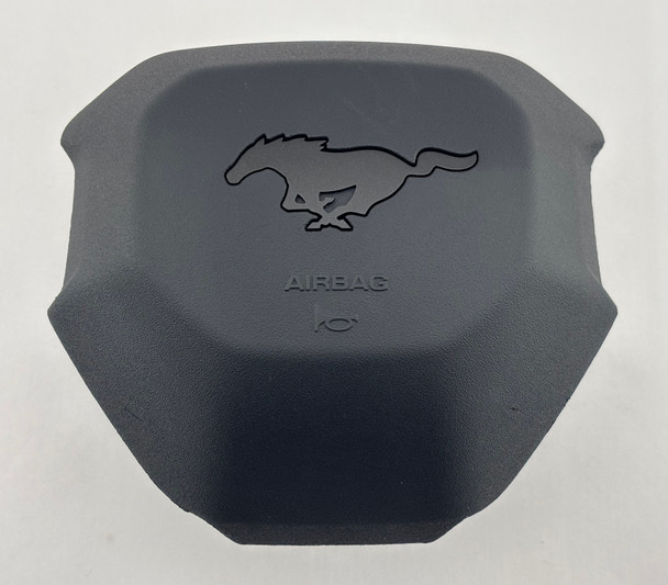 2024-2025 Ford Mustang GT Dark Horse S650 Driver Steering Wheel Airbag SRS  /   FM201