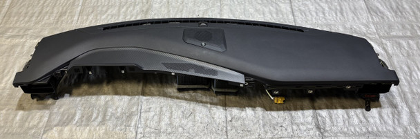 2024-2025 Ford Mustang S650 Instrument Dashboard Panel w/ Passenger Airbag SRS  /   FM201