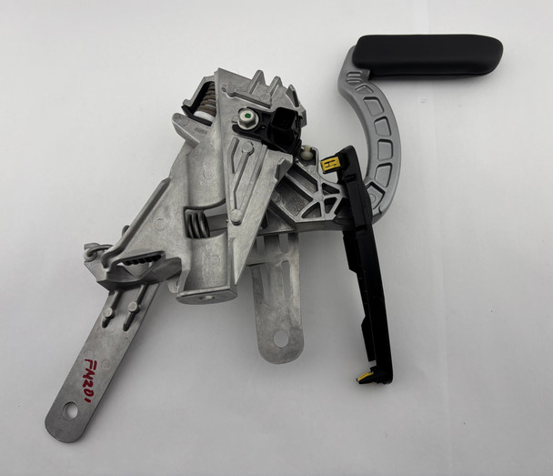 2024-2025 Ford Mustang GT S650 Drift Brake / Parking Brake Handle /   FM201