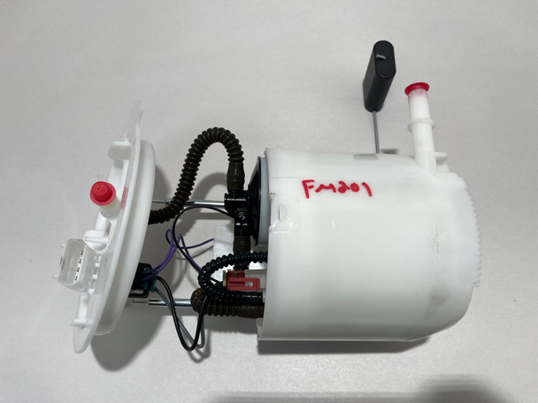 2024-2025 Ford Mustang GT 5.0 S650 OEM Fuel Pump Sending Unit / JR3C9H307BD / 6k FM201