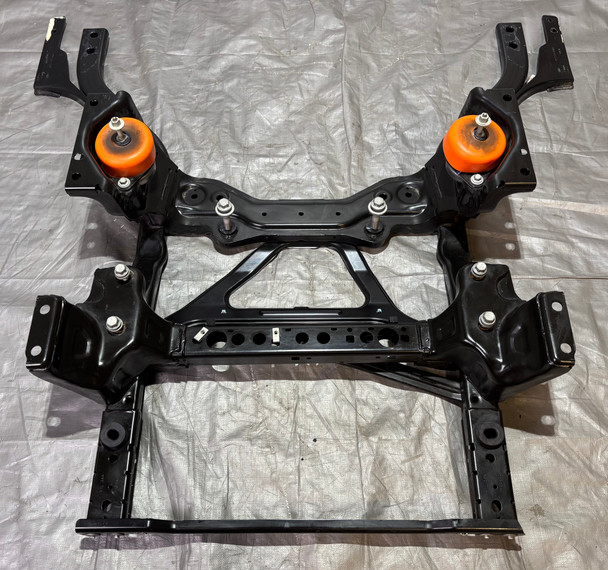 2024-2025 Ford Mustang GT 5.0 Dark Horse S650 Front Subframe Crossmember /   FM201