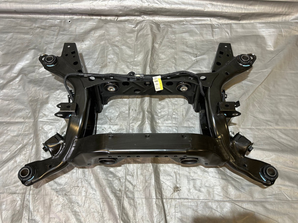 2024-2025 Ford Mustang GT 5.0 S650 OEM Rear Subframe Crossmember / FM201