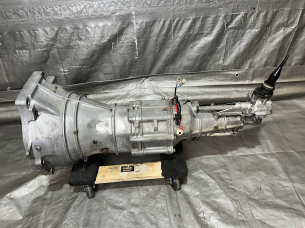 1990-1993 Mazda Miata 5 Speed Manual Transmission / 148K NA112